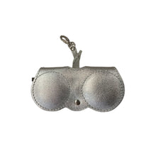 Cargar imagen en el visor de la galería, Funda lentes plata
