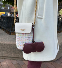 Cargar imagen en el visor de la galería, Funda lentes vino
