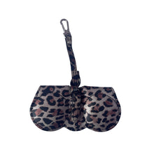 Cargar imagen en el visor de la galería, Funda para lentes animal print
