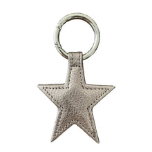 Cargar imagen en el visor de la galería, Clip estrella bronce
