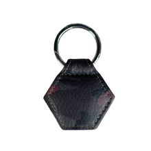 Cargar imagen en el visor de la galería, Clip hexágono camuflaje

