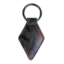 Cargar imagen en el visor de la galería, Clip rombo camuflaje
