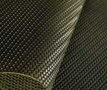 Cargar imagen en el visor de la galería, Clip hexágono verde tejido

