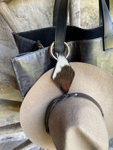 Cargar imagen en el visor de la galería, Clip rombo pelo
